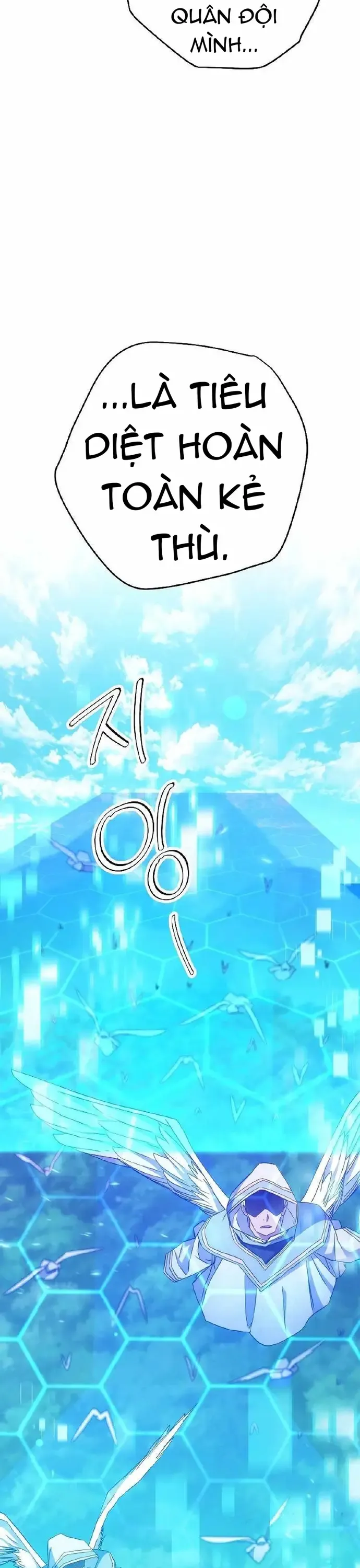 Đấu Trường Sinh Tử - Chương 120 - Trang 41