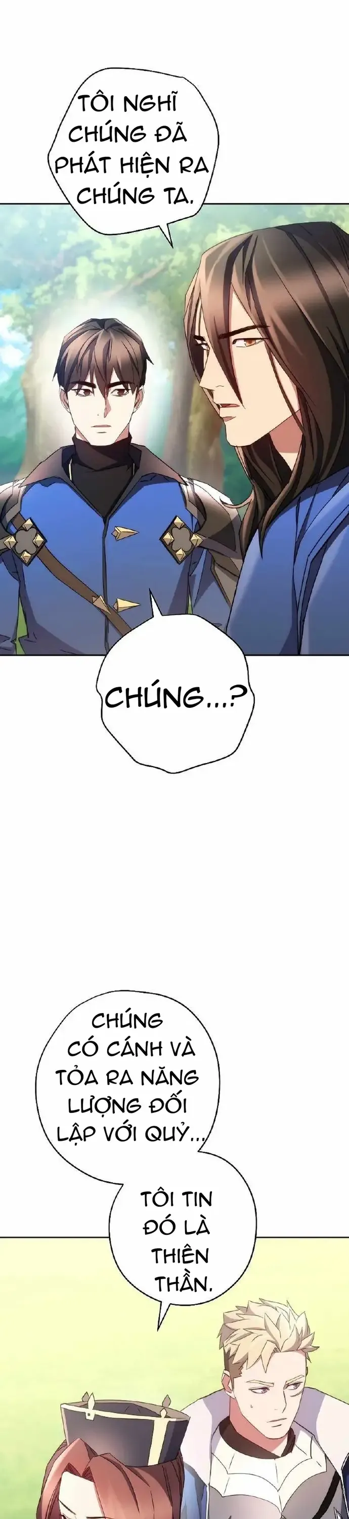 Đấu Trường Sinh Tử - Chương 120 - Trang 5