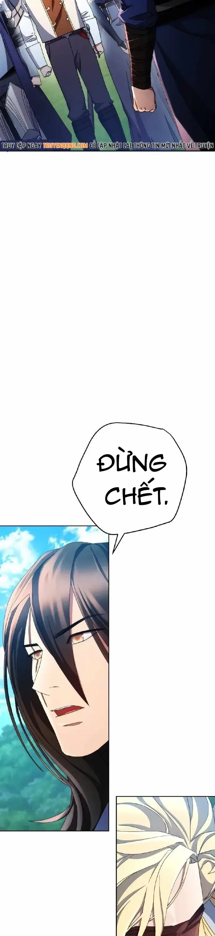 Đấu Trường Sinh Tử - Chương 120 - Trang 30