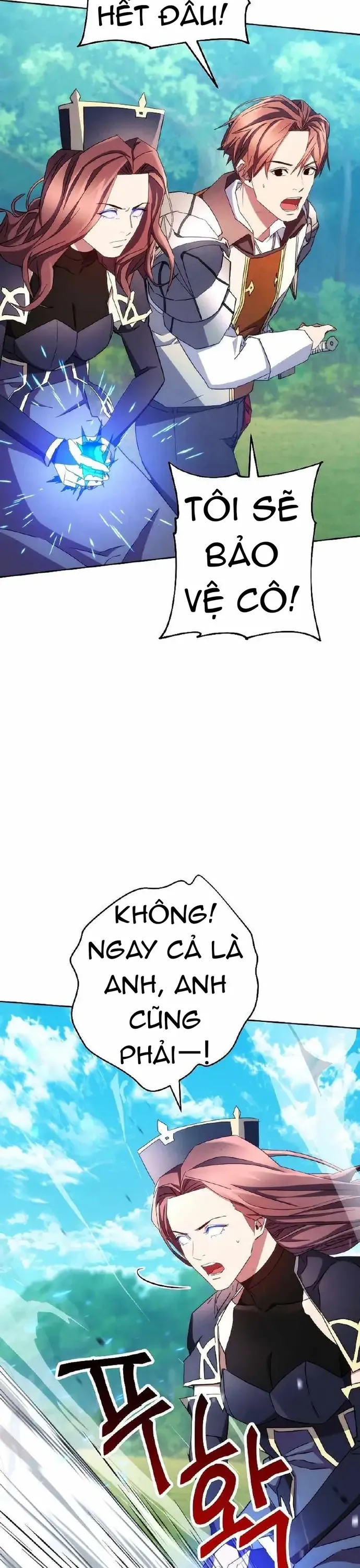 Đấu Trường Sinh Tử - Chương 120 - Trang 45