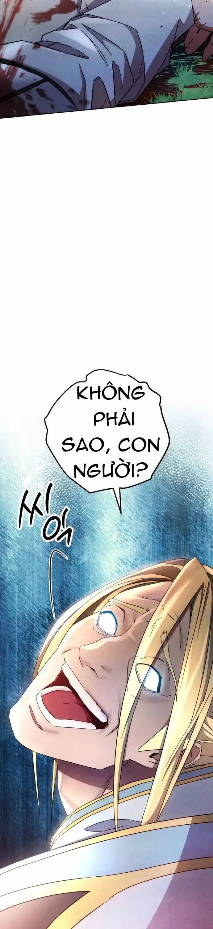 Đấu Trường Sinh Tử - Chương 120 - Trang 50