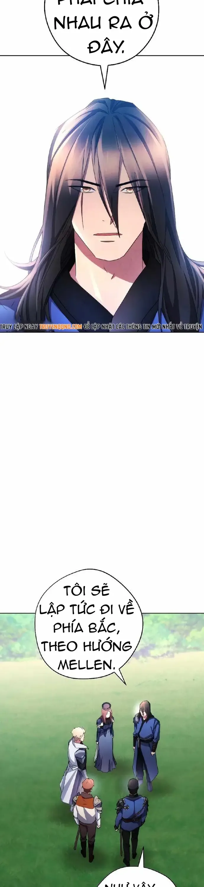 Đấu Trường Sinh Tử - Chương 120 - Trang 14