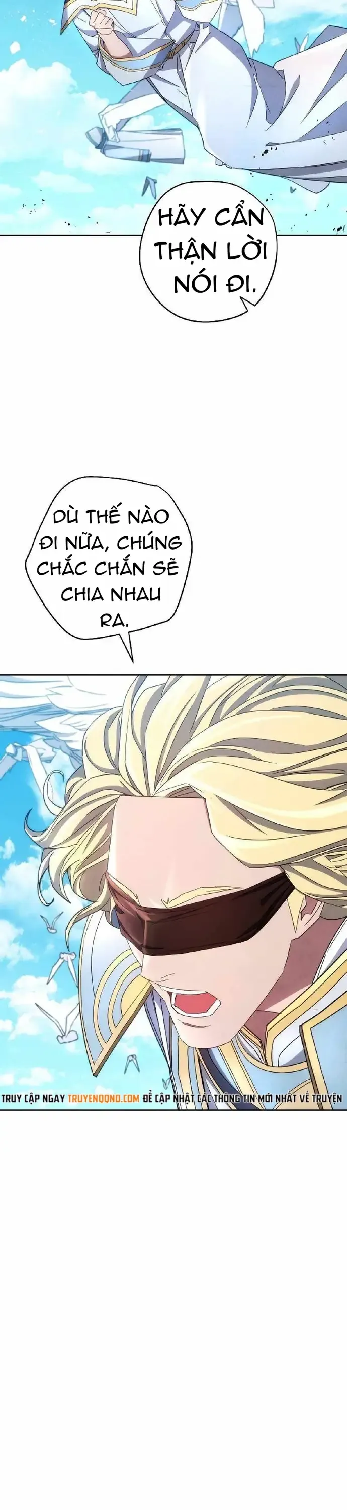 Đấu Trường Sinh Tử - Chương 120 - Trang 12