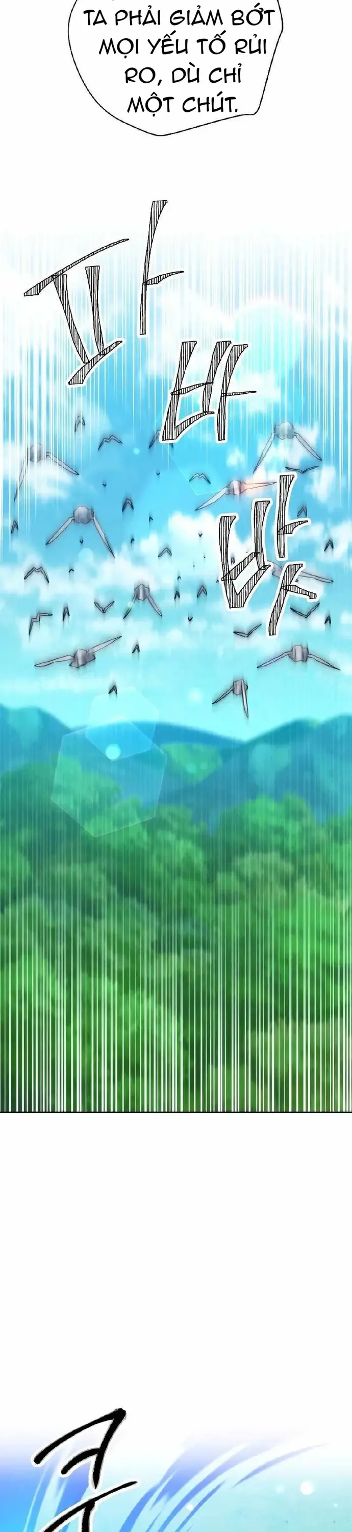 Đấu Trường Sinh Tử - Chương 120 - Trang 37