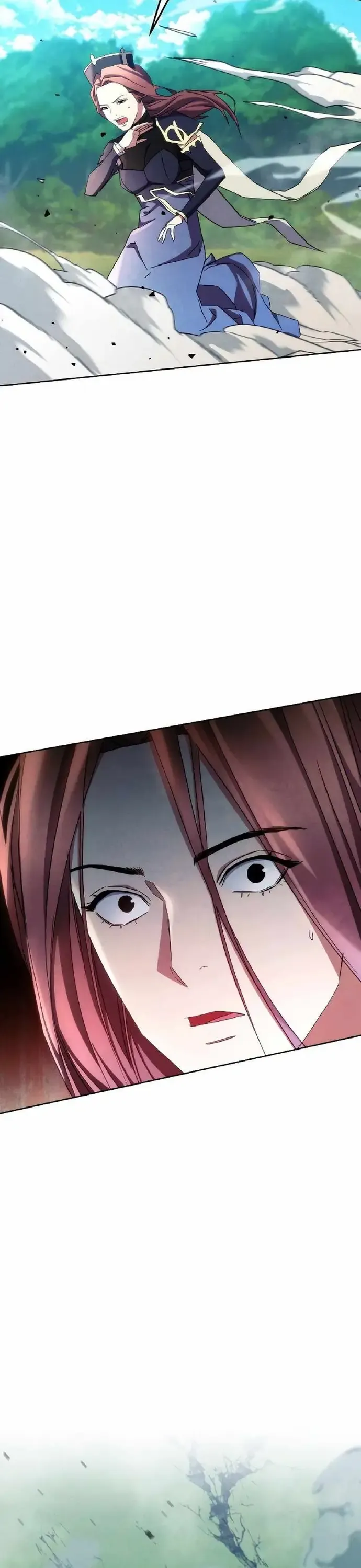 Đấu Trường Sinh Tử - Chương 120 - Trang 47