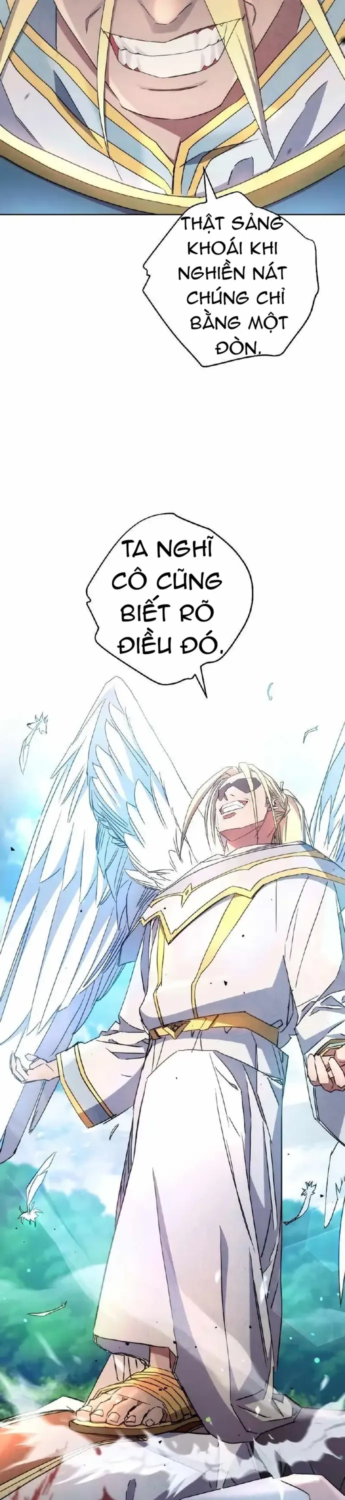 Đấu Trường Sinh Tử - Chương 120 - Trang 49