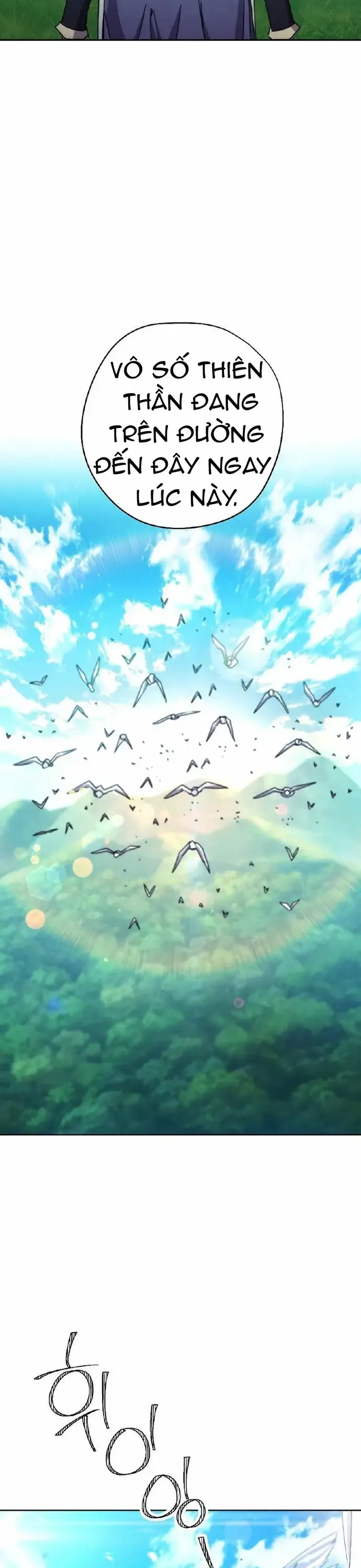 Đấu Trường Sinh Tử - Chương 120 - Trang 8