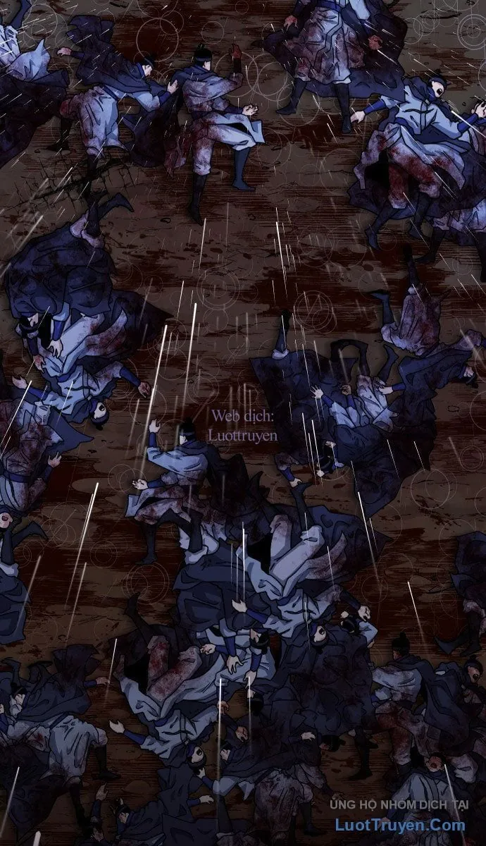 Tiểu Nữ Che Giấu Thiên Phú Võ Công - Chương 1 - Trang 5