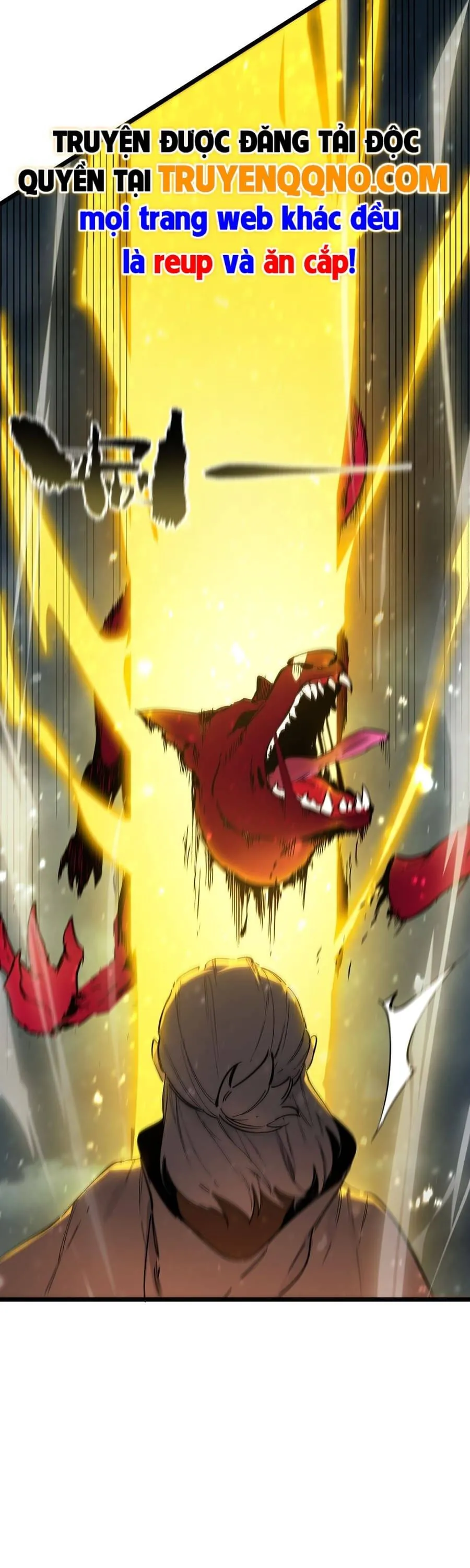 Thánh Hiệp Sĩ Cấp Sss - Chương 115 - Trang 16