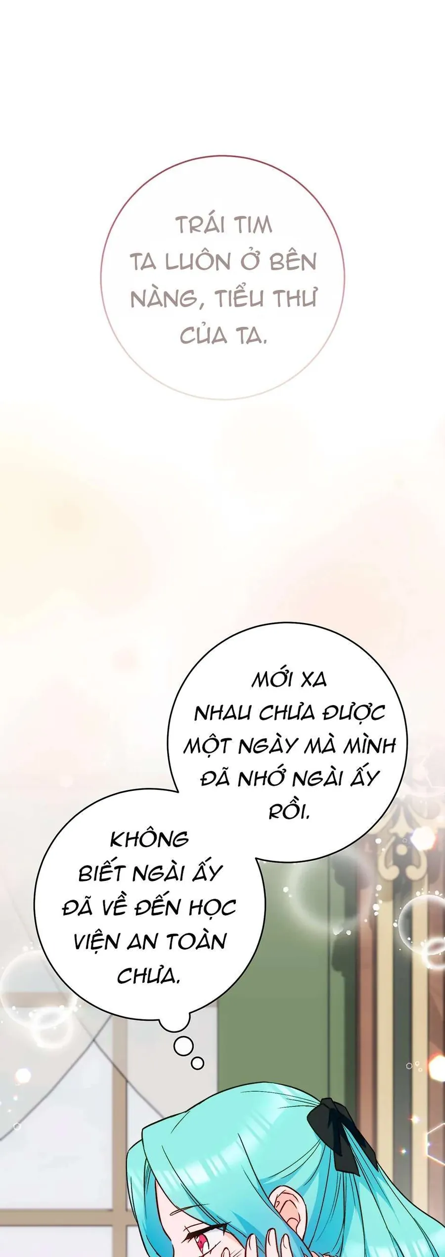 Đầu Bếp Hoàng Gia - Chương 158 - Trang 35