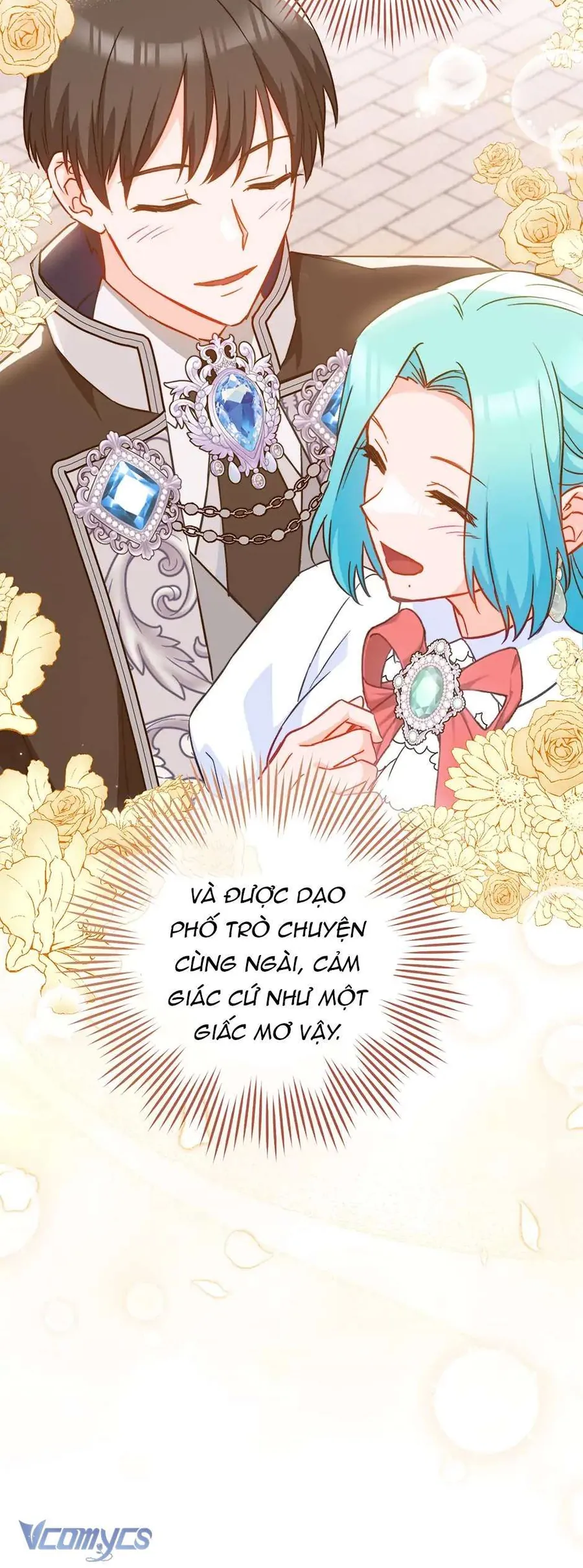 Đầu Bếp Hoàng Gia - Chương 158 - Trang 30