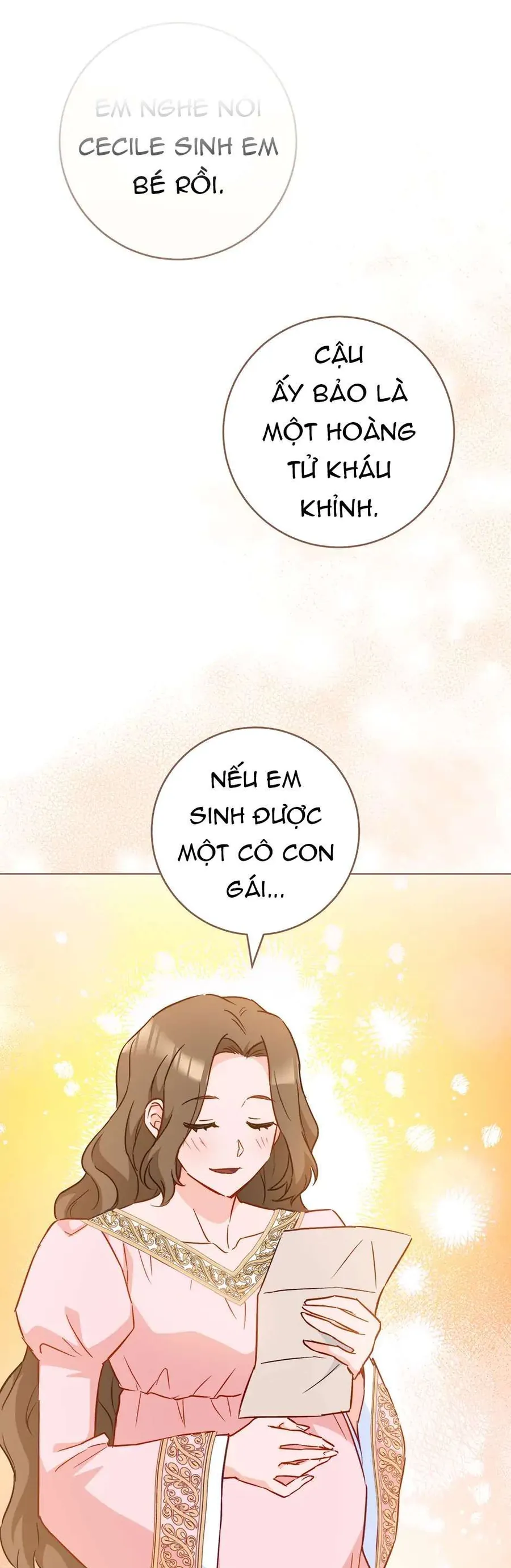 Đầu Bếp Hoàng Gia - Chương 158 - Trang 23