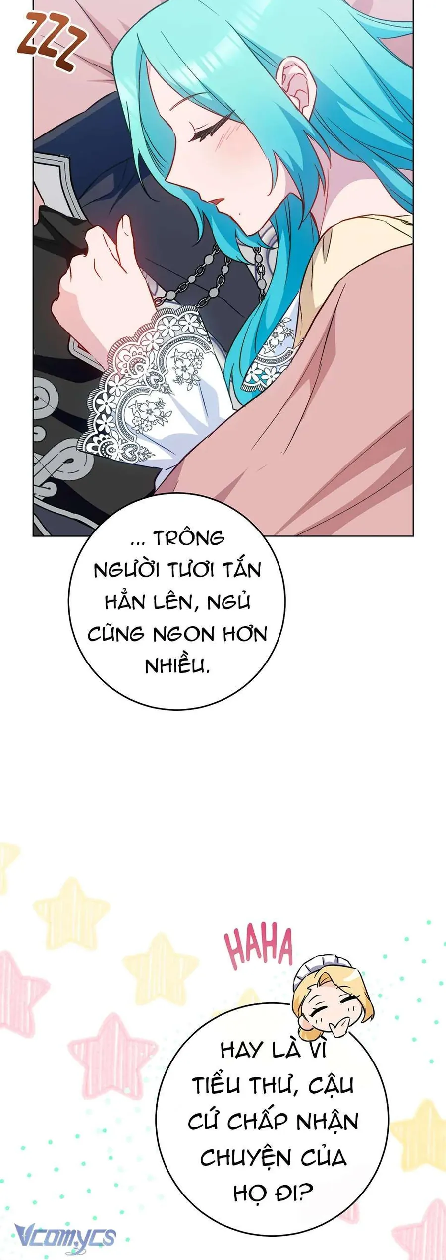 Đầu Bếp Hoàng Gia - Chương 158 - Trang 10