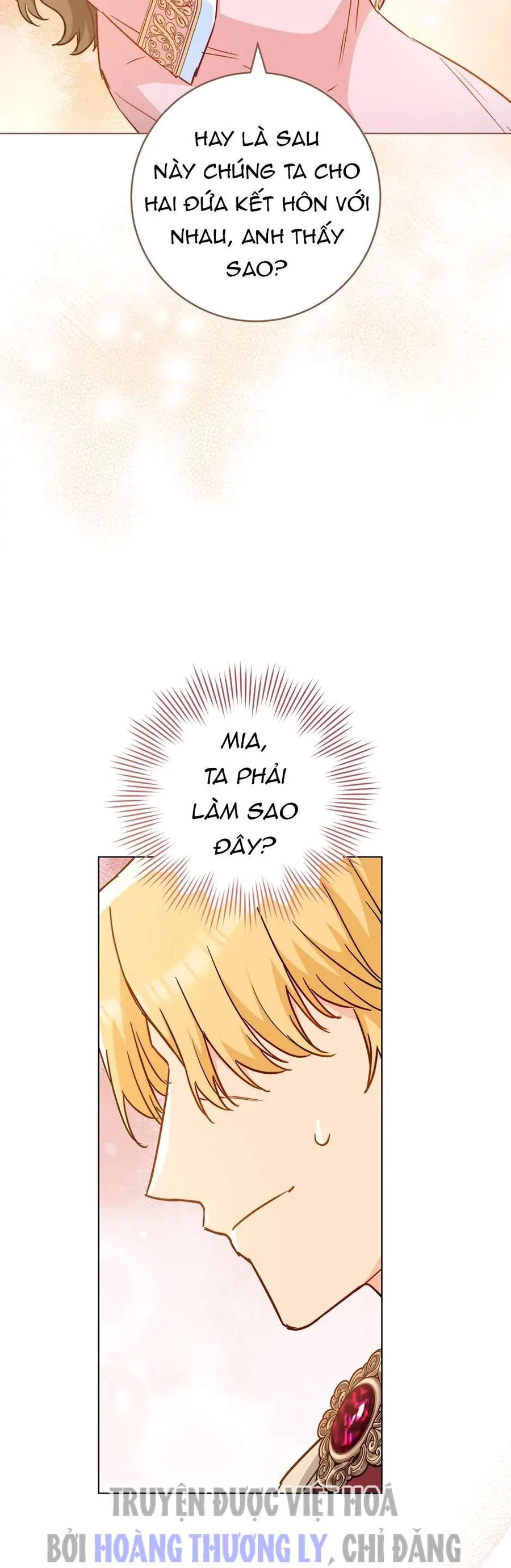 Đầu Bếp Hoàng Gia - Chương 158 - Trang 24