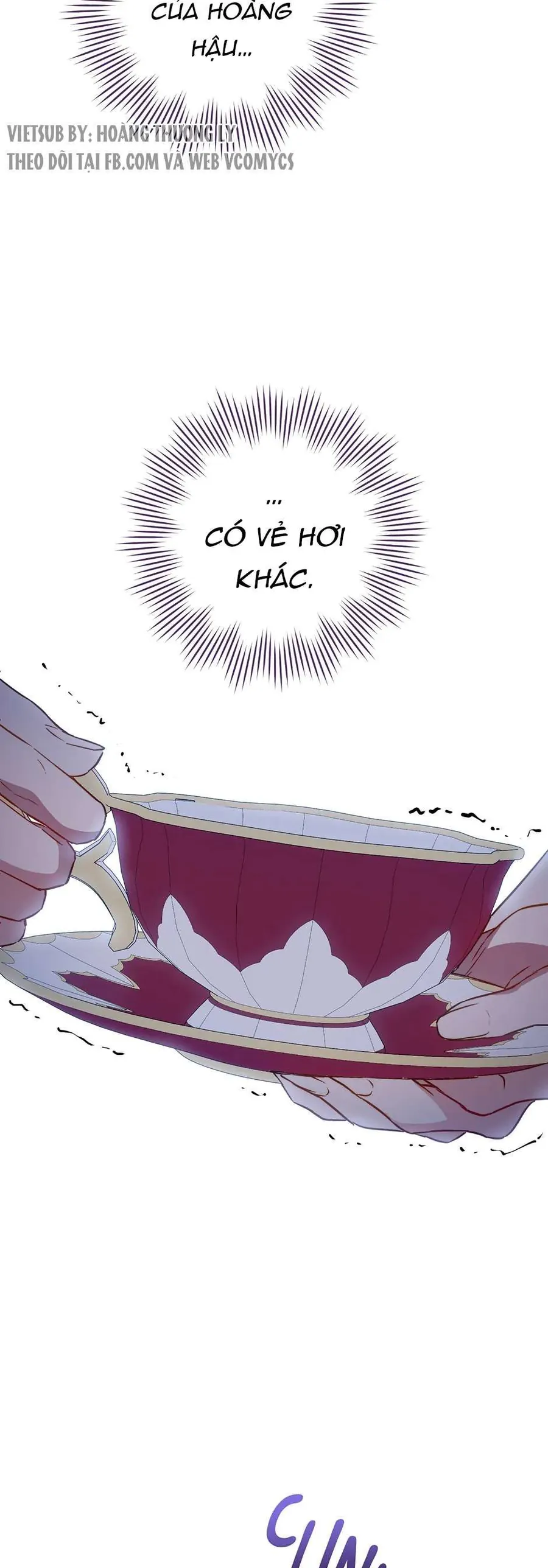 Đầu Bếp Hoàng Gia - Chương 158 - Trang 57