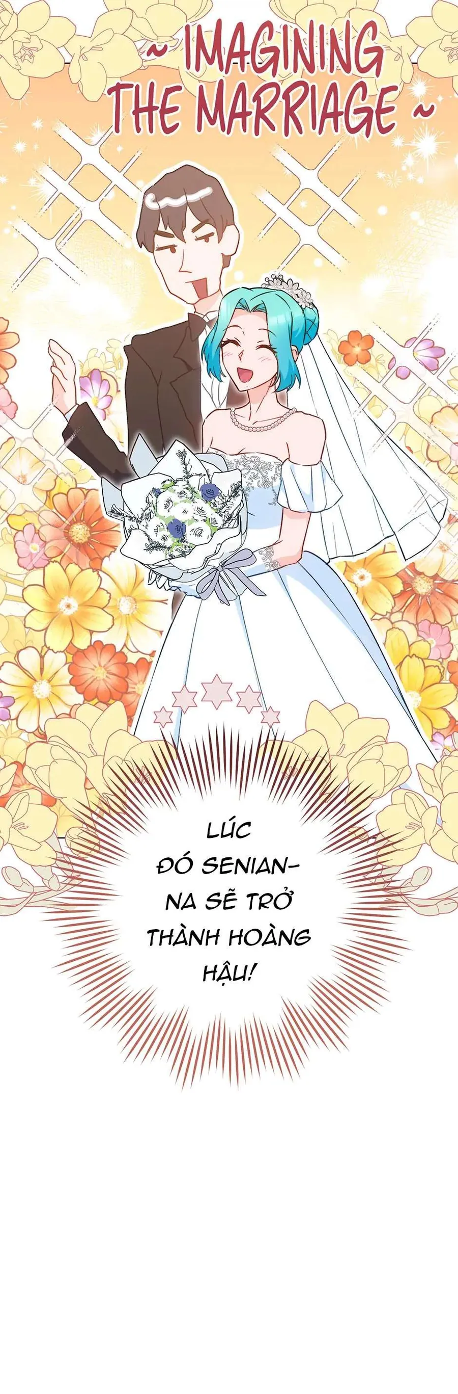 Đầu Bếp Hoàng Gia - Chương 158 - Trang 19