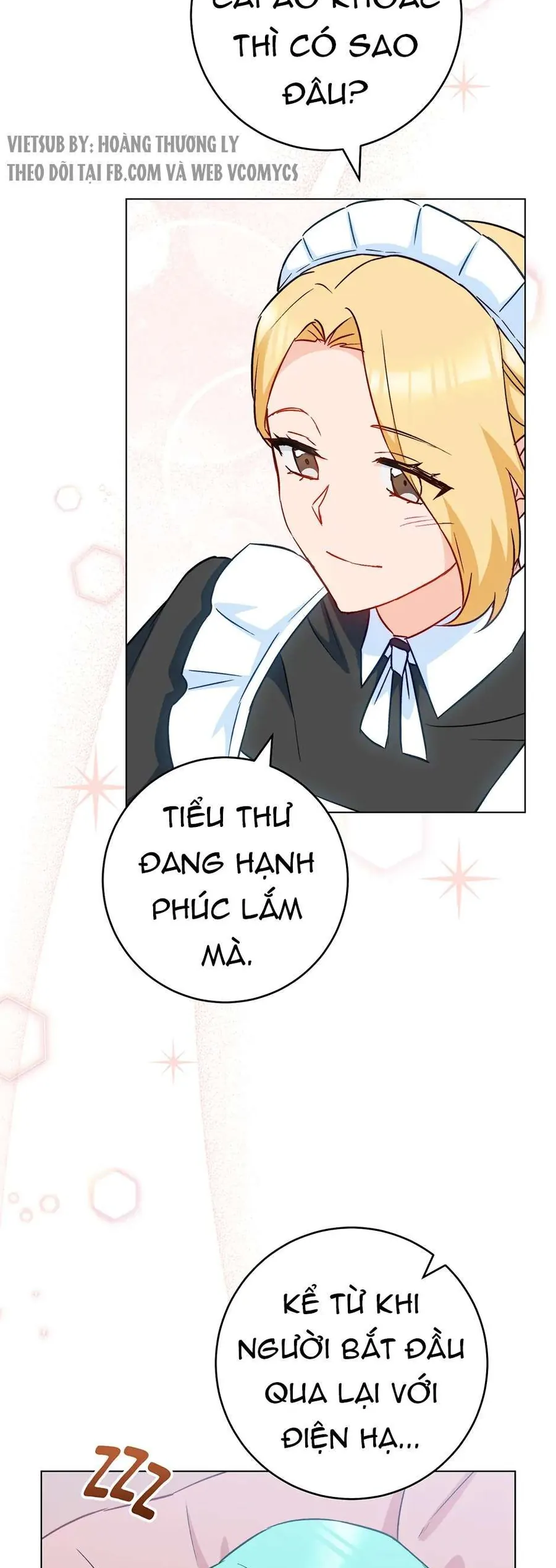 Đầu Bếp Hoàng Gia - Chương 158 - Trang 9