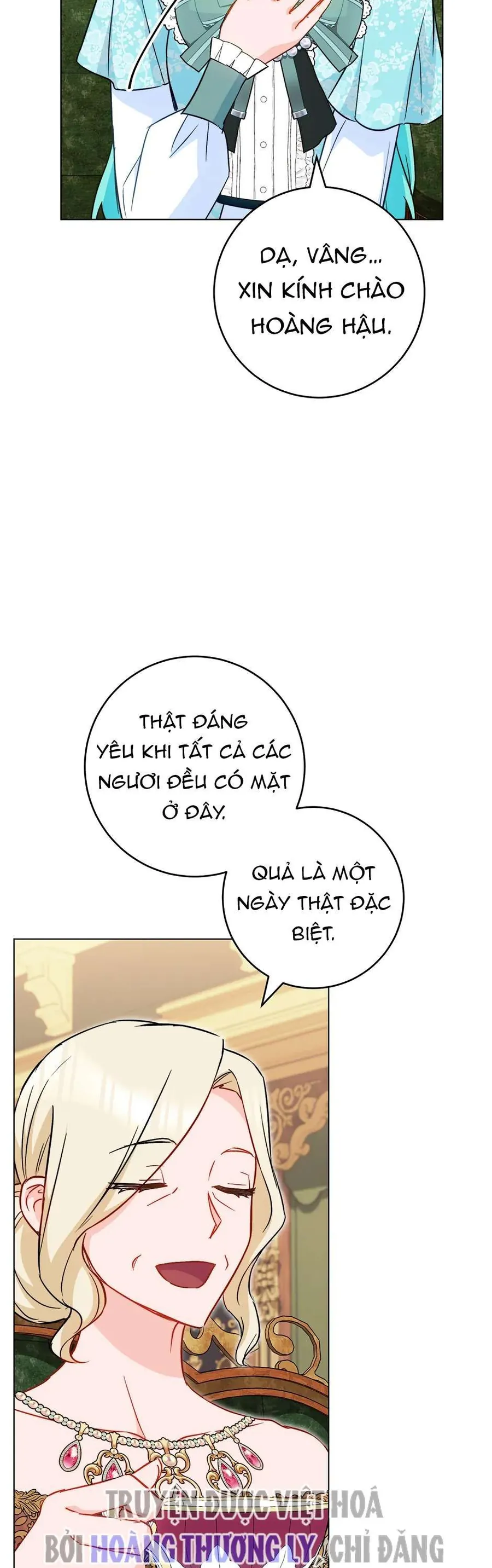 Đầu Bếp Hoàng Gia - Chương 158 - Trang 52