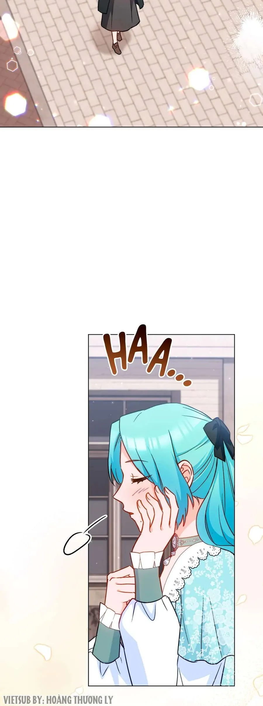 Đầu Bếp Hoàng Gia - Chương 158 - Trang 28