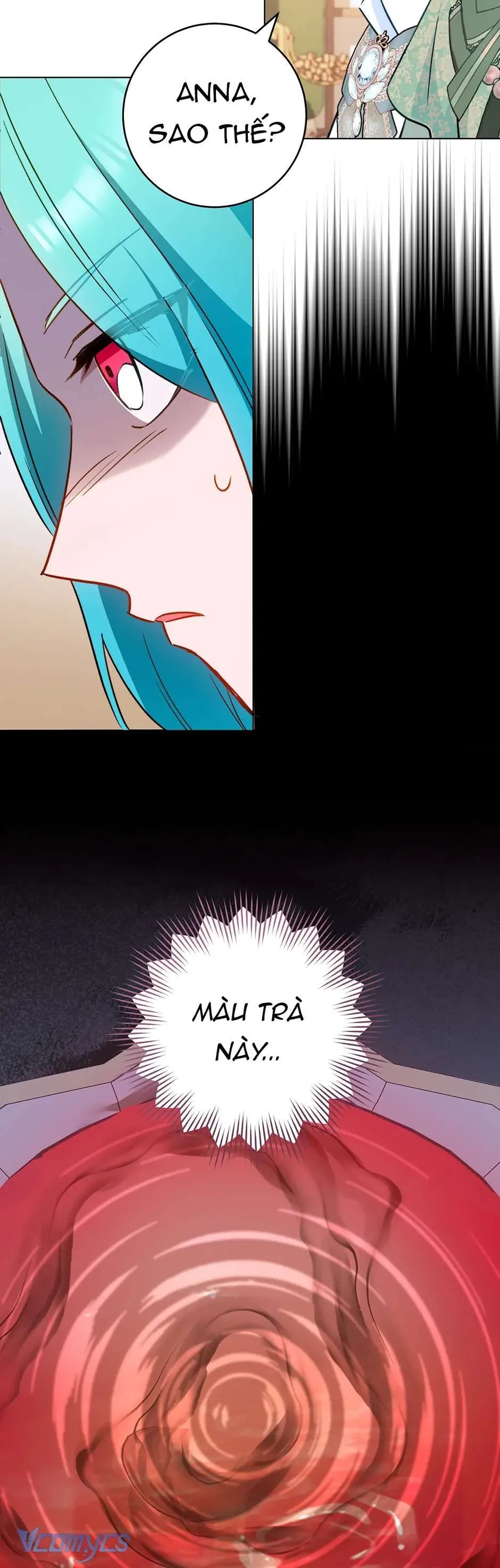 Đầu Bếp Hoàng Gia - Chương 158 - Trang 50