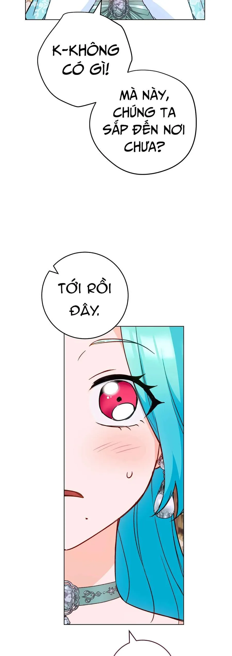 Đầu Bếp Hoàng Gia - Chương 158 - Trang 37