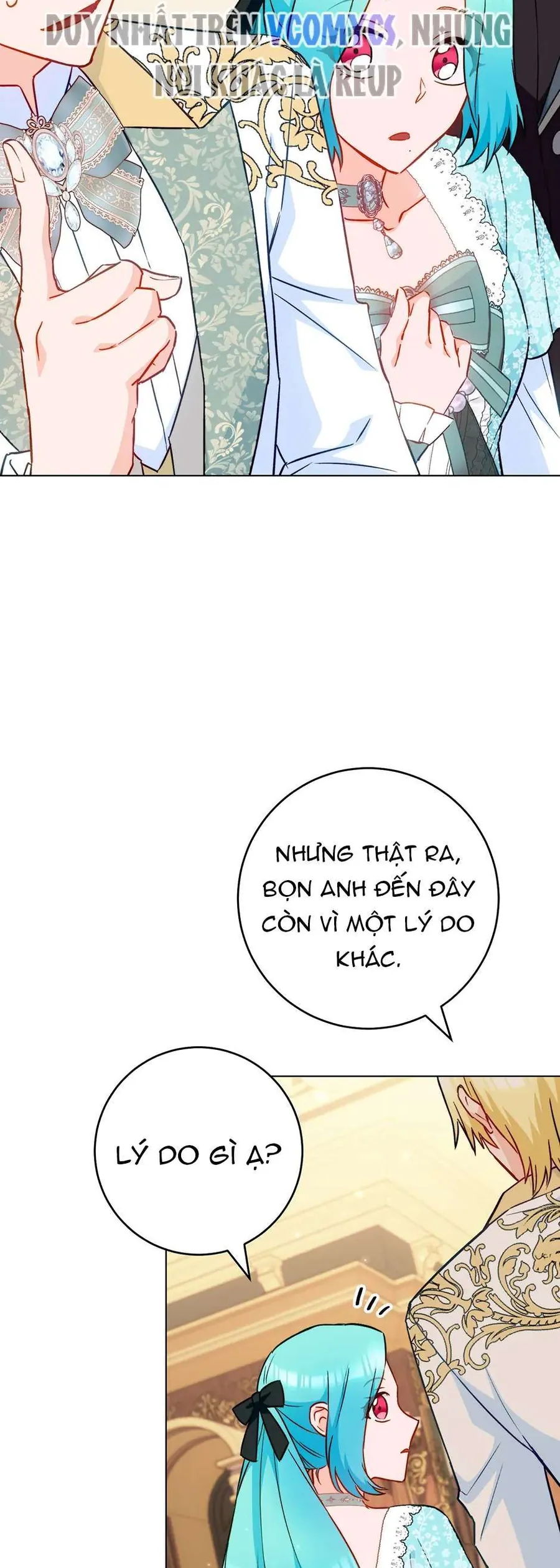 Đầu Bếp Hoàng Gia - Chương 158 - Trang 41