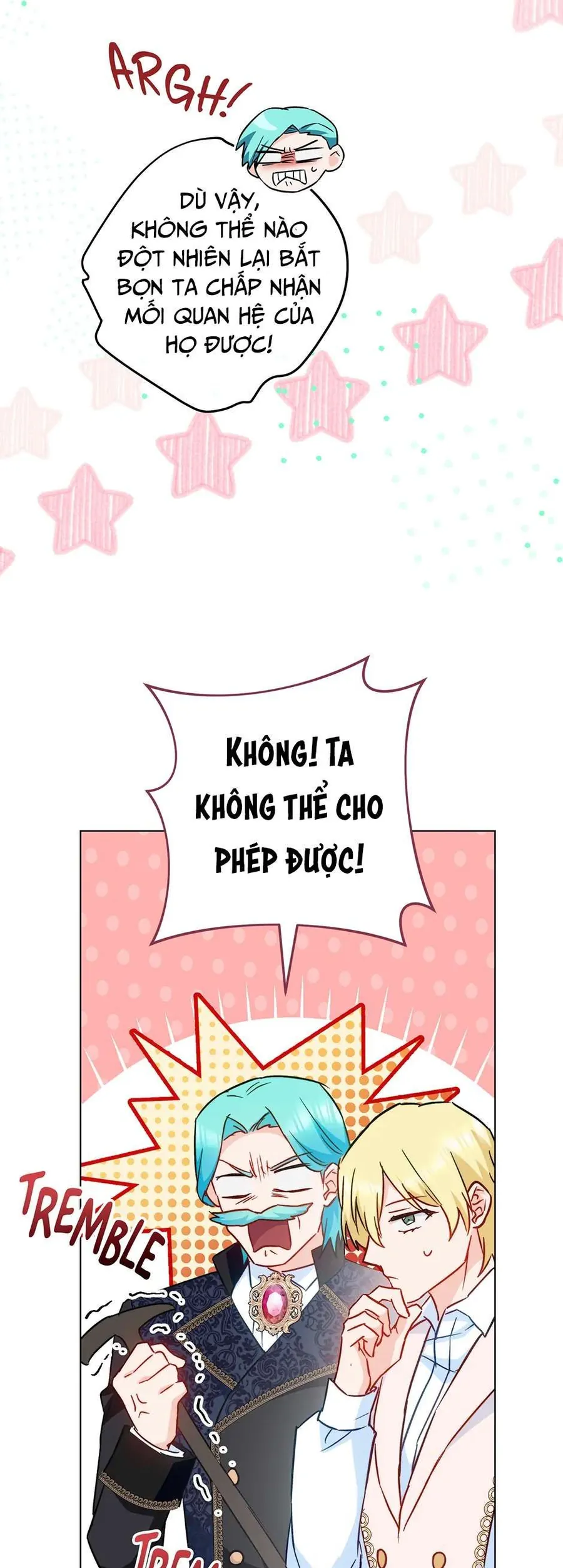 Đầu Bếp Hoàng Gia - Chương 158 - Trang 11