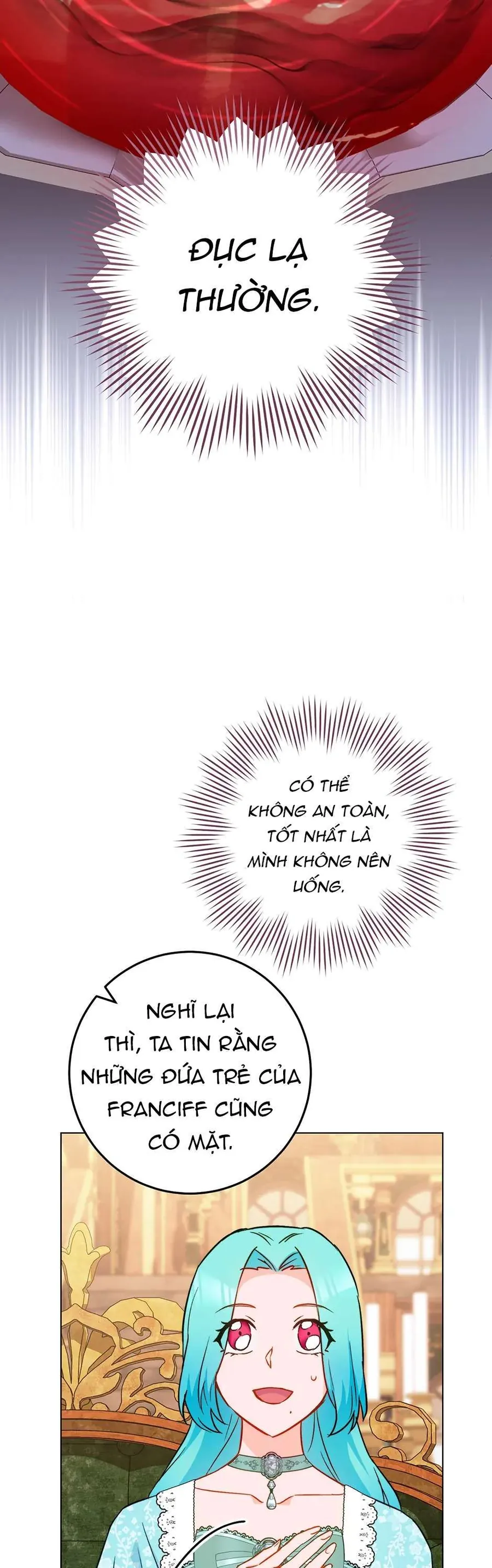 Đầu Bếp Hoàng Gia - Chương 158 - Trang 51