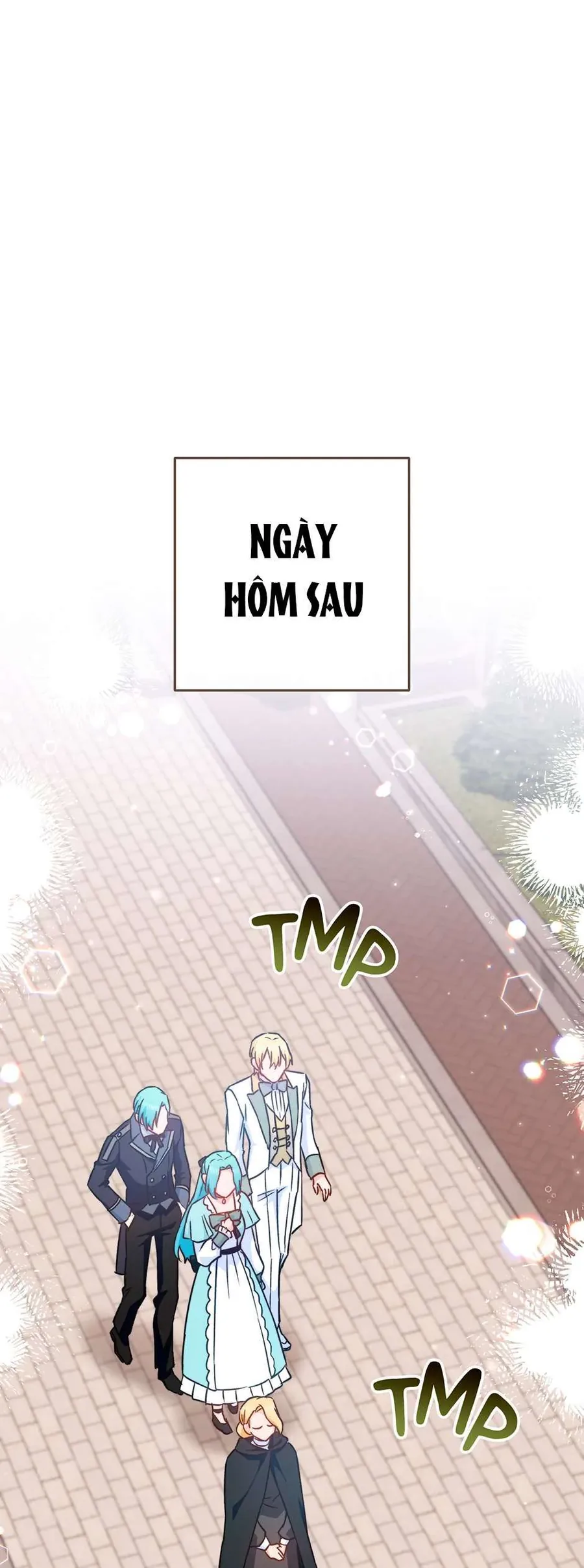 Đầu Bếp Hoàng Gia - Chương 158 - Trang 27