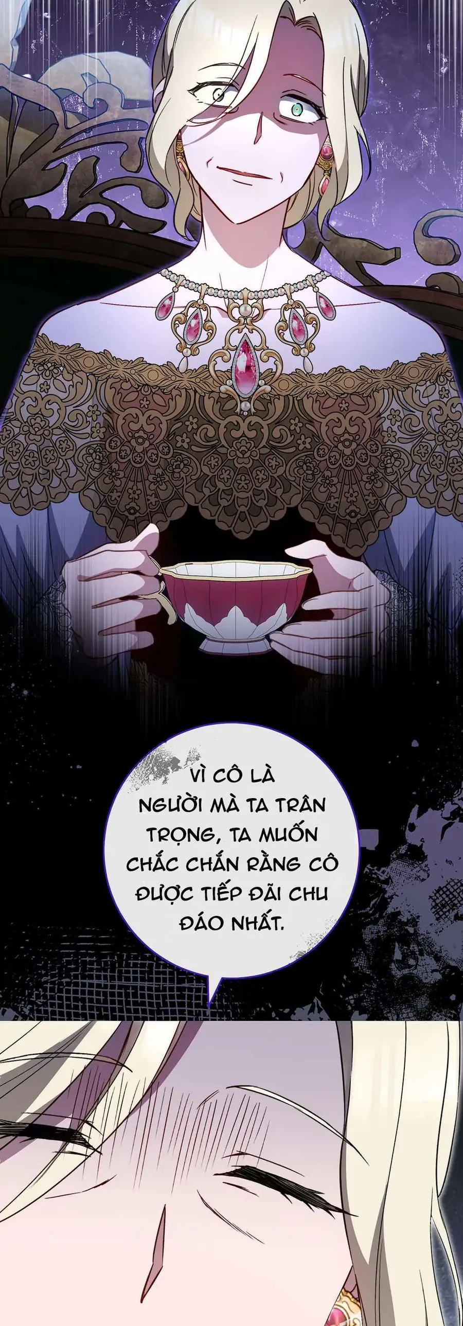 Đầu Bếp Hoàng Gia - Chương 158 - Trang 55