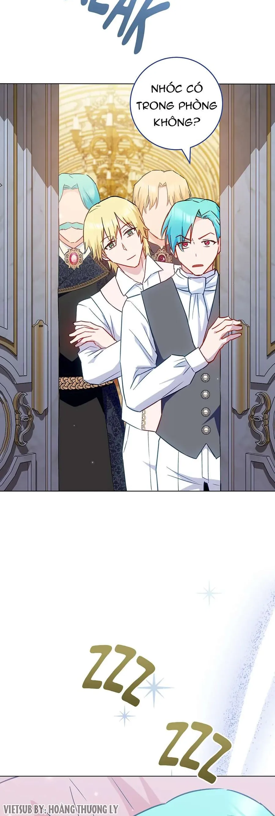 Đầu Bếp Hoàng Gia - Chương 158 - Trang 4