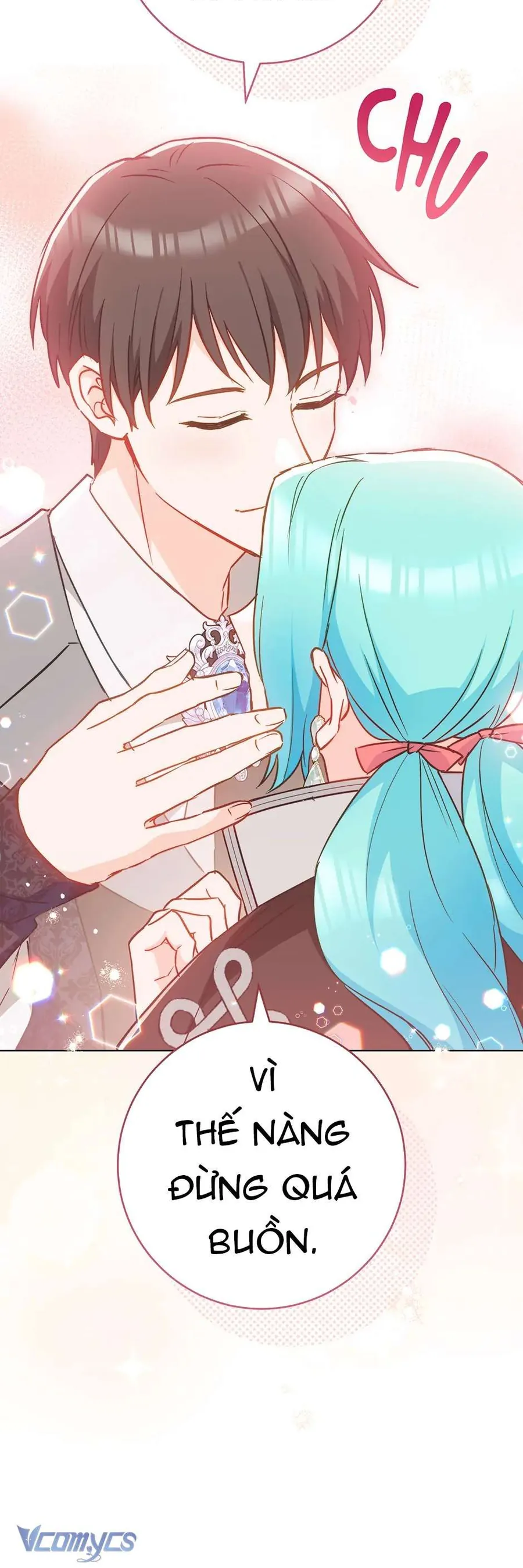 Đầu Bếp Hoàng Gia - Chương 158 - Trang 34