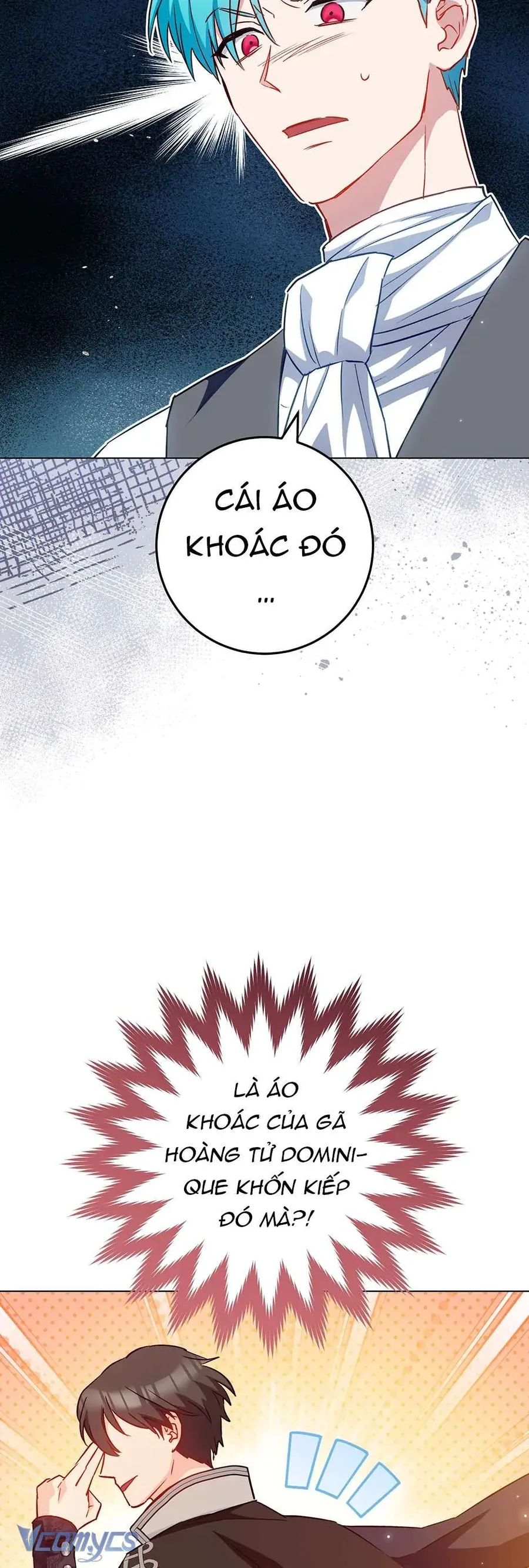 Đầu Bếp Hoàng Gia - Chương 158 - Trang 6