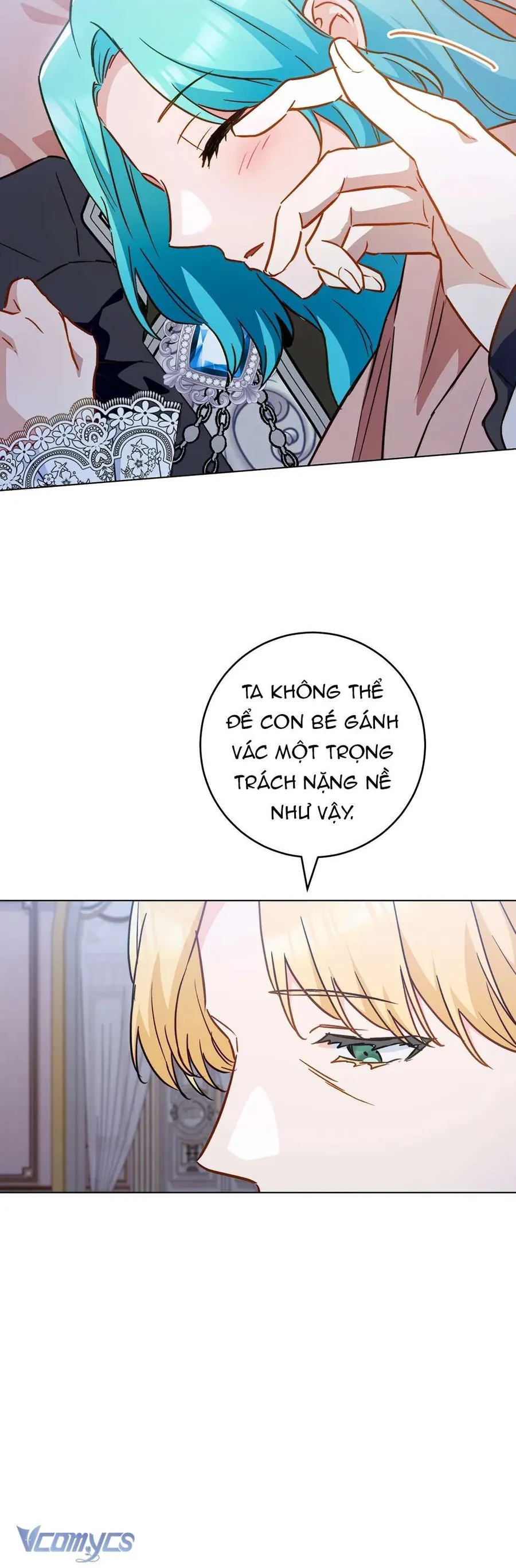 Đầu Bếp Hoàng Gia - Chương 158 - Trang 22