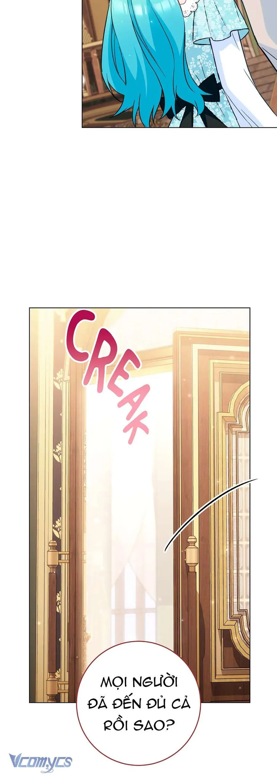 Đầu Bếp Hoàng Gia - Chương 158 - Trang 42