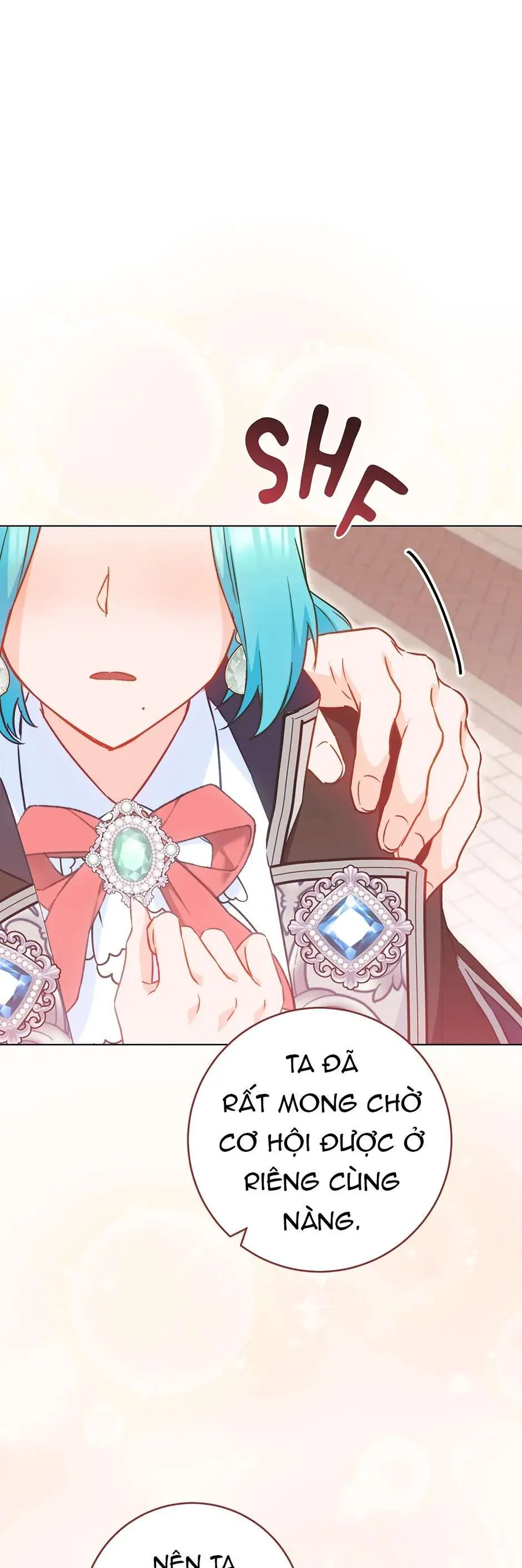 Đầu Bếp Hoàng Gia - Chương 158 - Trang 31