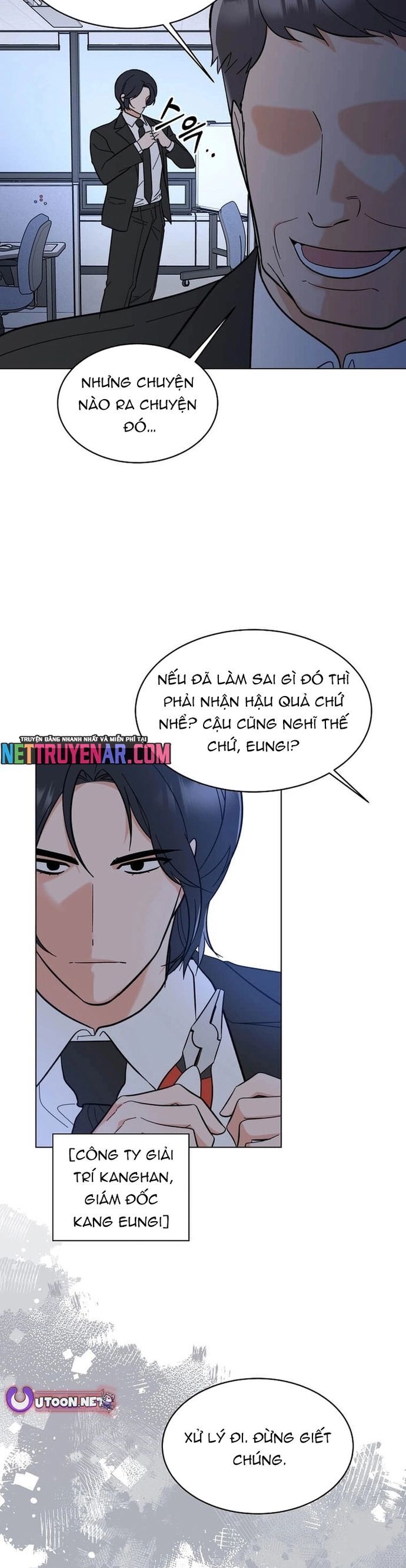 Quản Lý Cấp Cao Nhất Của Năm - Chương 152 - Trang 4