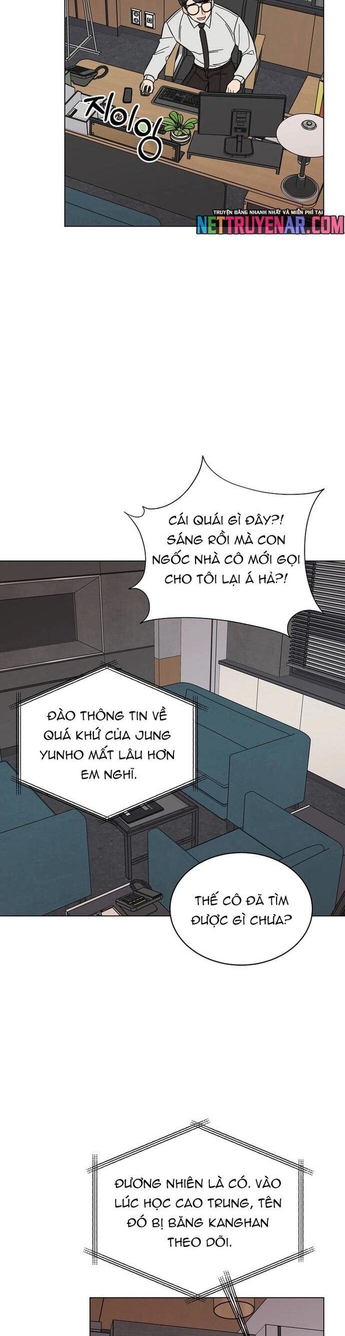 Quản Lý Cấp Cao Nhất Của Năm - Chương 152 - Trang 33