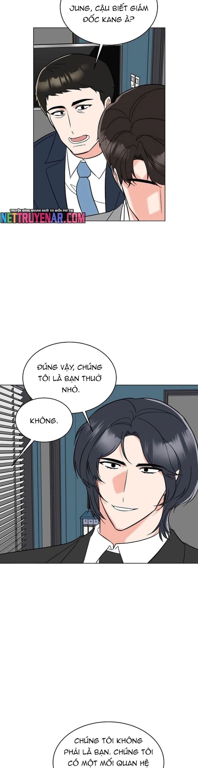 Quản Lý Cấp Cao Nhất Của Năm - Chương 152 - Trang 39