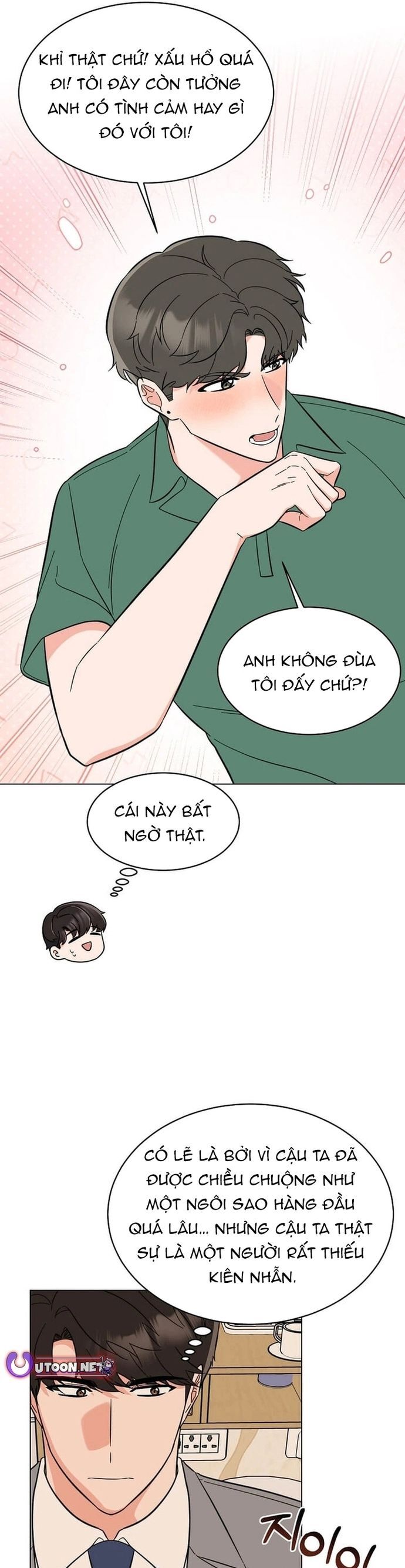 Quản Lý Cấp Cao Nhất Của Năm - Chương 152 - Trang 16