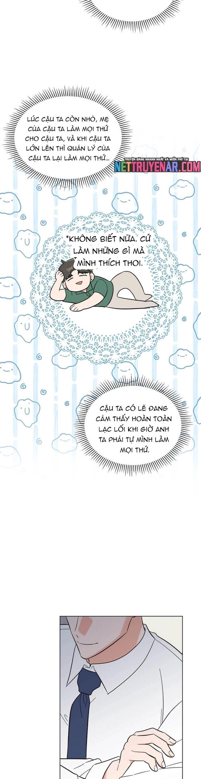 Quản Lý Cấp Cao Nhất Của Năm - Chương 152 - Trang 24