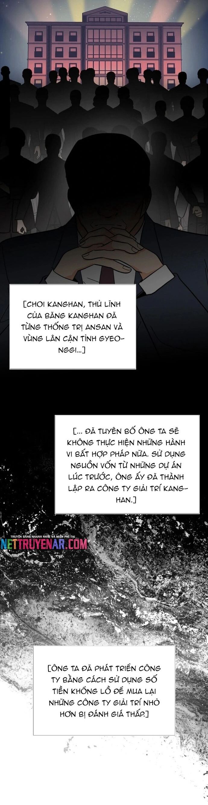 Quản Lý Cấp Cao Nhất Của Năm - Chương 152 - Trang 8