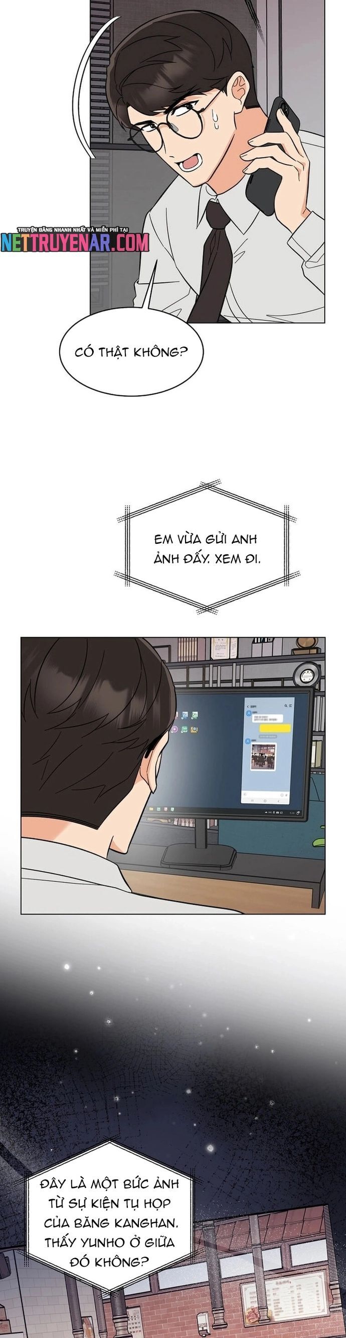 Quản Lý Cấp Cao Nhất Của Năm - Chương 152 - Trang 34