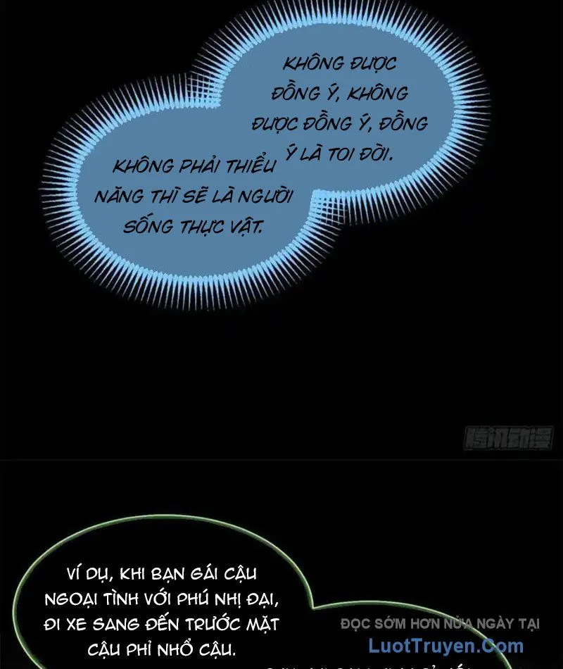 Hóa Ra Ta Là Đời Sau Của Yêu Quái - Chương 56 - Trang 25