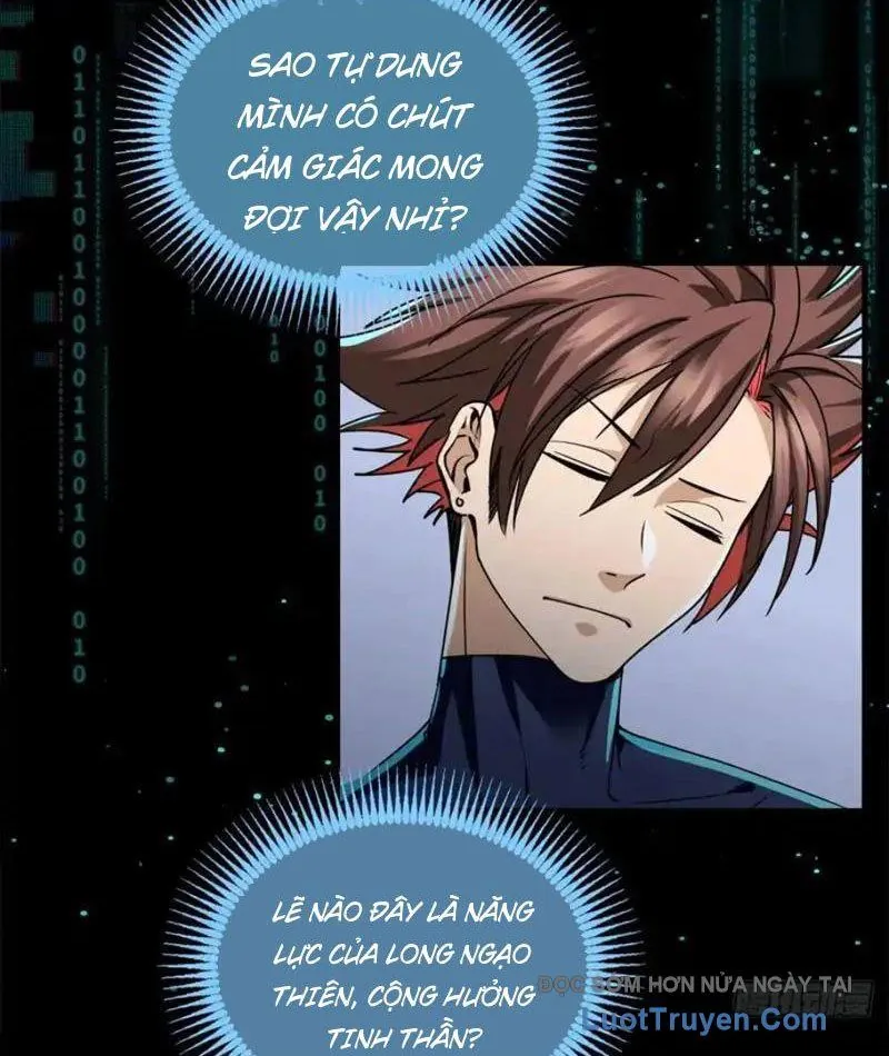 Hóa Ra Ta Là Đời Sau Của Yêu Quái - Chương 56 - Trang 9
