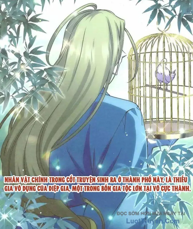 Hóa Ra Ta Là Đời Sau Của Yêu Quái - Chương 56 - Trang 56