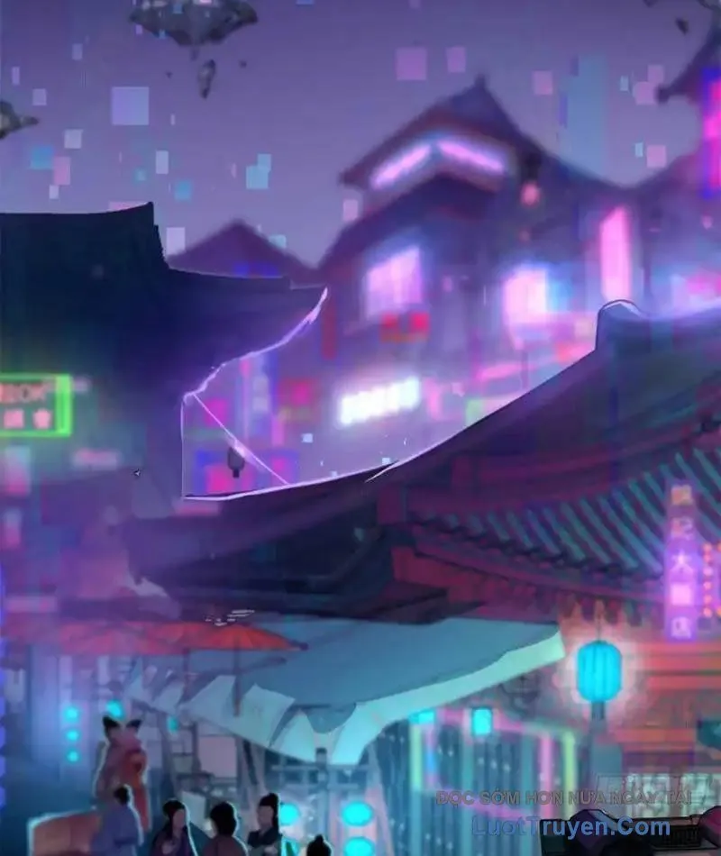 Hóa Ra Ta Là Đời Sau Của Yêu Quái - Chương 56 - Trang 46