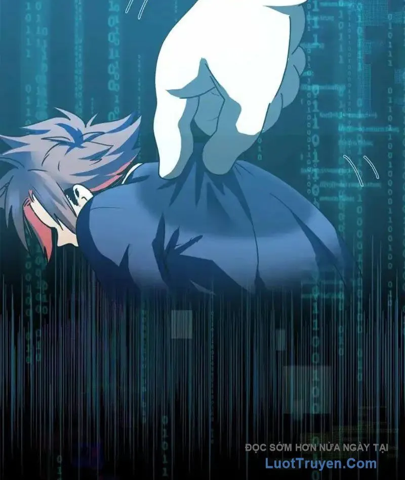 Hóa Ra Ta Là Đời Sau Của Yêu Quái - Chương 56 - Trang 39