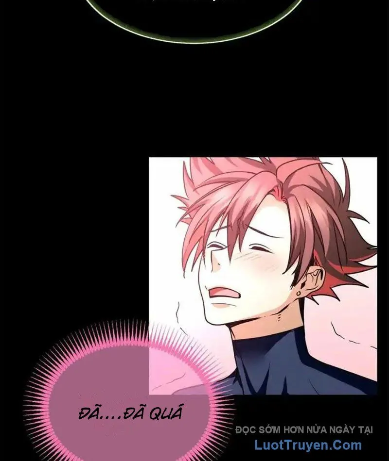 Hóa Ra Ta Là Đời Sau Của Yêu Quái - Chương 56 - Trang 17