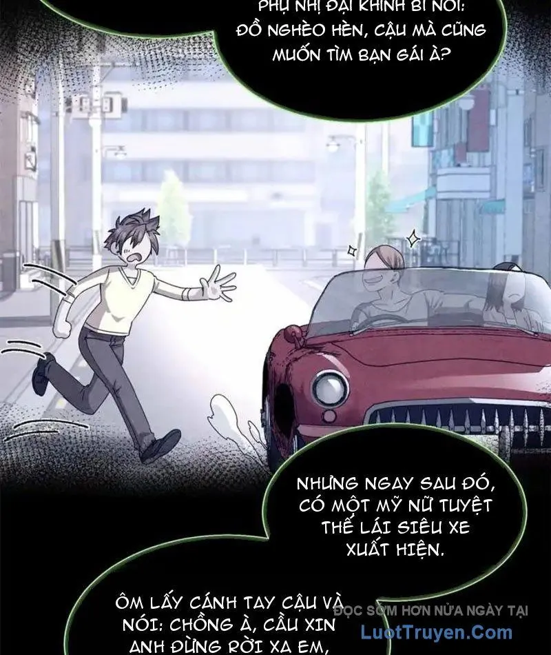 Hóa Ra Ta Là Đời Sau Của Yêu Quái - Chương 56 - Trang 26